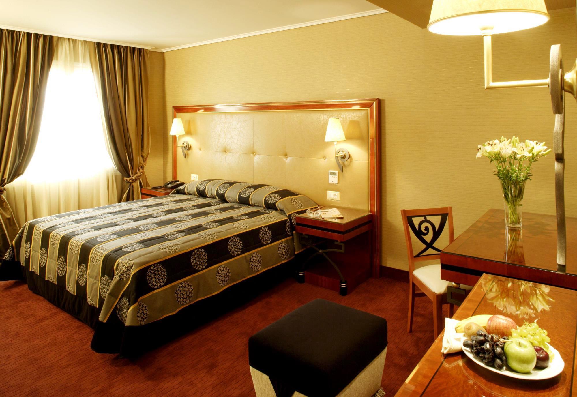 Piraeus Theoxenia Hotel Стая снимка